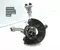 Gebrauchtes Original Porsche 9Y0407254A, 9Y0407242B, 4M0407510B, 4M0.407.156.D, 4M0.407.696.C / 9Y0407254A, 9Y0407242B, 4M0407510B, 4M0407156D, 4M0407696C Cayenne 9Y0 9Y3 2019 Vorderer Radlagergehäuse komplett rechte Seite - Bild 1