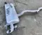 Mercedes-Benz A2544911500, A2064916300 GLC X254 2023 Silenciador - Imagen 3