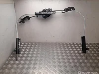 BMW 7 183 321 / 7183321 4 Convertible (F33, F83) 2014 Unité de contrôle pour le contrôle du toit ouvrant