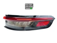 Jeep 68421132AD, P68421132AD, F00HTC412203 GRAND CHEROKEE V (WL) 2022 Galinis žibintas dešinė USA