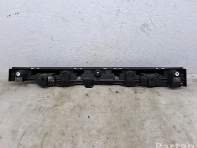 Opel 9835238380 Mokka II e 2022 Soporte del parachoques - Imagen 1