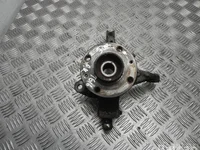 Renault L15 ZOE (BFM_) 2014 Logement de roulement de roue Left Front