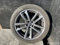 Gebrauchtes Original Audi 83A601025B Q3 Sportback (F3N) 2024 Alufelgen 5x112 R19 ET38 EJ 8.5