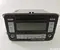 Volkswagen 1K0035186T GOLF V (1K1) 2008 Radio CD - Imagen 2