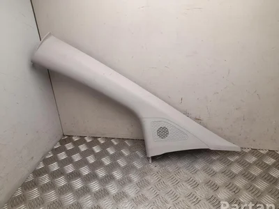 Renault 76911 5945R / 769115945R KANGOO III 2023 Tapisserie voiture - Image 1