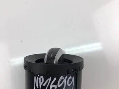 Volkswagen 3C8941431N TIGUAN (5N_) 2014 Interrupteur de lumière - Image 1