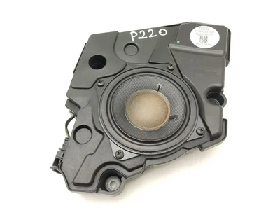 Audi 4H0035305 A8 (4H_) 2015 Haut-parleur - Image 1