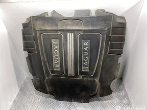 Jaguar XF (X250) 2011 Couvert de moteur