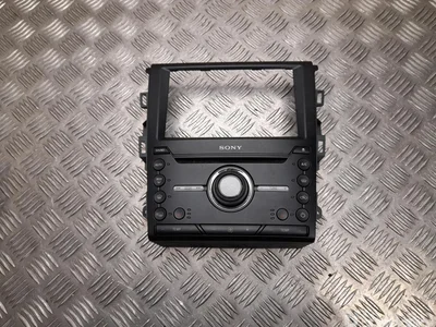 Ford HS7T-18E245-DCC / HS7T18E245DCC MONDEO V Saloon 2019 Contrôle automatique de la climatisation - Image 1