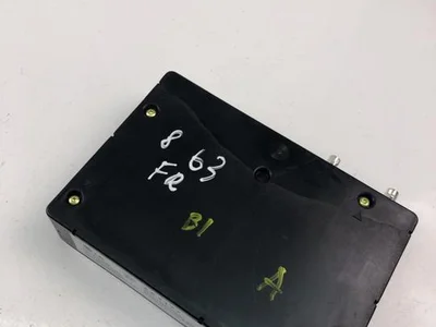 Opel 23221498 MOKKA / MOKKA X 2017 unité de contrôle - Image 1