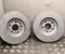 Original Volkswagen 24012202141, 4E0615601L PHAETON (3D_) 2016 Bremsscheibe hinten - Bild 3
