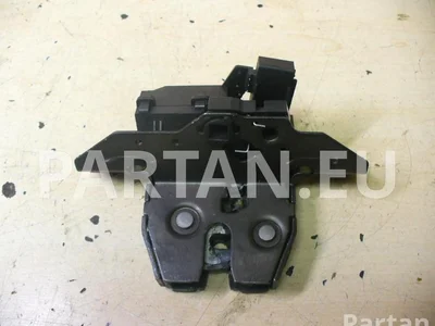 Opel 13585478 ZAFIRA TOURER C (P12) 2012 Serrure - Image 1