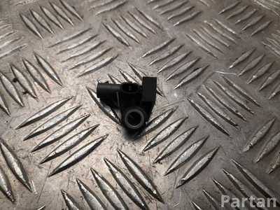 Volkswagen 85E 959 345 D / 85E959345D Tayron 2025 Impact Crash Sensor Rear - Image 1