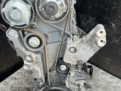 Škoda DGE, DGEA Octavia Mk4 2022 Moteur complet - Image 1