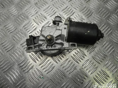 Toyota 85110-47070 / 8511047070 PRIUS Hatchback (_W2_) 2008 Moteur d'essuie-glace - Image 1