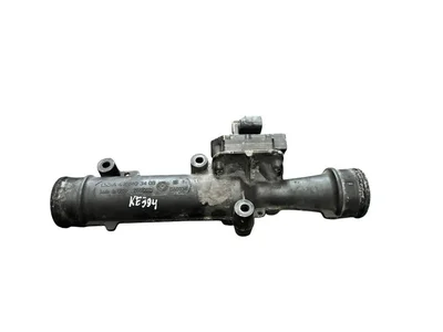 Gebrauchtes Original Mercedes-Benz Trucks A4711403408 ACTROS MP4 / MP5 2013 AGR-Rohr - Bild 1