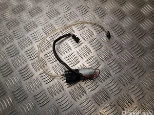 BMW 1030079, 3M0925 X3 (F25) 2011 Moteur électrique