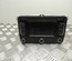 VW 3C0 035 270 B / 3C0035270B GOLF VI (5K1) 2010 Radio / CD