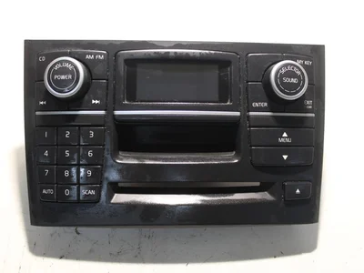 Volvo 30797250 XC90 I 2008 CD-Radio - Bild 1