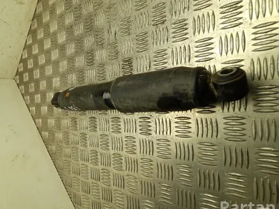 Citroën 1362546080 JUMPER 2023 Amortisseur Right Rear Left Rear - Image 1