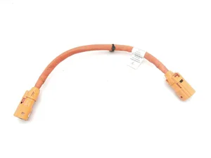 Porsche 9J1971059A Taycan 4S 2022 Câbles de batterie