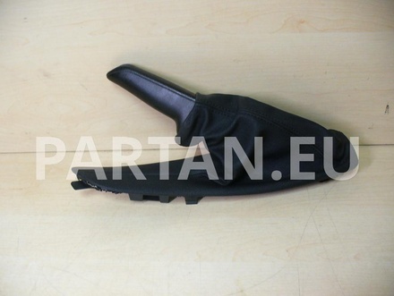 BMW 7 125 110 / 7125110 1 (E87) 2006 Hand Brake Lever