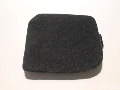 Volvo XC60 2011 Other trim detail - Image 1