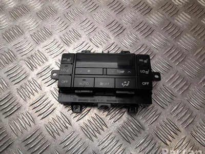 Toyota 55900-60N60, 655920-1080 / 5590060N60, 6559201080 LAND CRUISER (_J15_) 2019 Contrôle automatique de la climatisation - Image 1