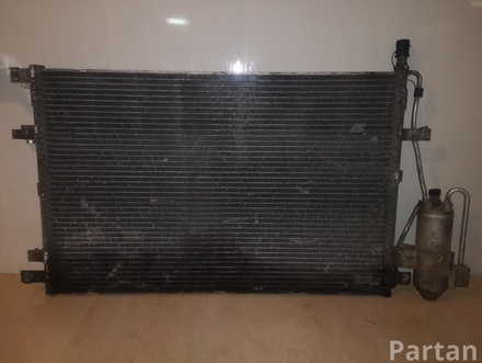 VOLVO 30665562 XC90 I 2004 Radiator