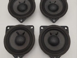 Porsche 971035415F PANAMERA (971) 2018 Haut-parleur