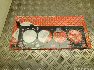 BMW 268.160 / 268160 5 (E39) 2002 Couvercle de culasse