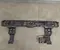 BMW 5A35D88 1 (F70) 2025 Soporte del parachoques - Imagen 1