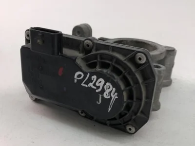 Renault 8201171233 CAPTUR (J5_) 2016 Mariposa de aire - Imagen 1