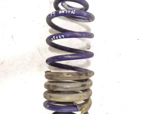 Porsche MACAN (95B) 2015 Ressort