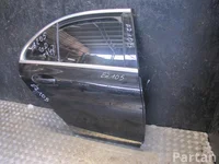 Toyota YARIS (_P13_) 2016 Drzwi z tyłu po prawej