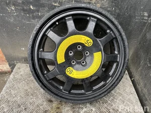 Audi 4M0601025CM Q7 (4M) 2019 Atsarginis Ratas 5x112  R20