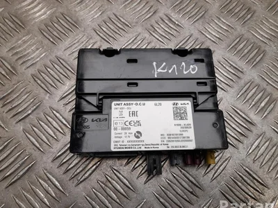 Hyundai 91926-KL020 / 91926KL020 IONIQ 6 2024 Unité de contrôle 'Bluetooth' - Image 1