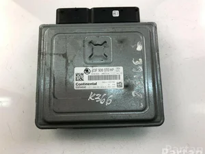 Škoda 03F906070HP FABIA II (542) 2012 Unité de contrôle moteur
