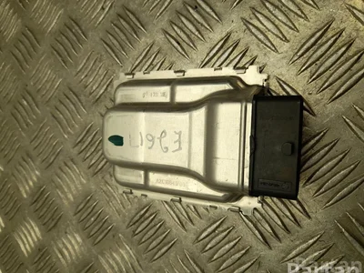 Ford USA MJ98-12A650-VA / MJ9812A650VA Mustang Mach-E 2022 Unité de contrôle moteur - Image 1