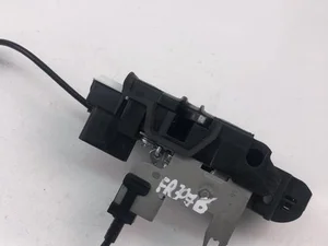 Volvo 32131413 XC60 II (246) 2019 Serrure de porte