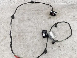 BMW 9243626 X3 (F25) 2011 Motor Leitungssatz