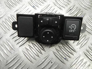 Nissan 689TB-3VV1A / 689TB3VV1A NOTE (E12) 2014 Bouton de miroir électrique