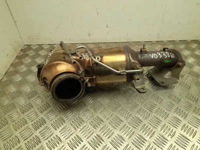 Jeep 52141373 COMPASS (MP) 2020 Catalyseur - Image 1