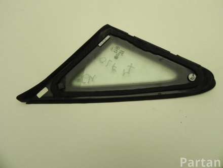 VW 5G0 845 412 / 5G0845412 GOLF VII (5G1, BQ1, BE1, BE2) 2013 Side Window