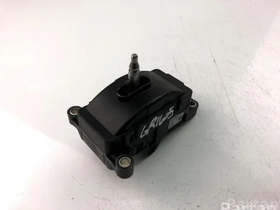 Renault 349031345R ZOE (BFM_) 2015 Bouton de levier de vitesse - Image 1