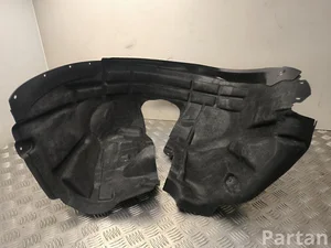 Volvo 31353518 V60 2011 Radhausschale vorne links