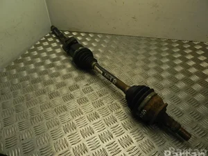 Vauxhall 13335156 ASTRA Mk VI (J) 2012 Arbre de transmission Right Front