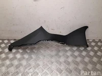 Peugeot 98384456ZD 408 (P54) 2023 Lining, pillar c left side