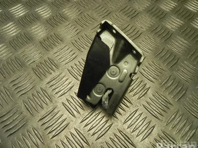 Nissan GK NV200 Box Body / Estate 2012 Verrouiller l'attaquant - Image 1