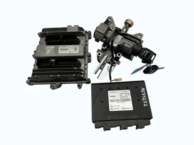 MAN Trucks 81258057128, 0281020273, 51258201021, 51258047212, 51258047440 TGX I 2015 Комплект зажигания - Изображение 1